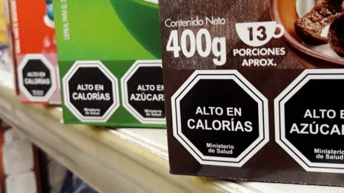 Etiquetado