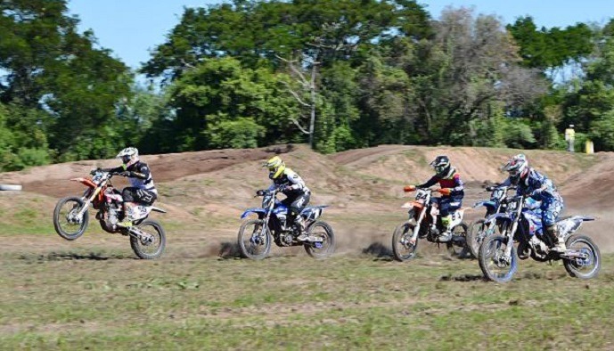 motocross