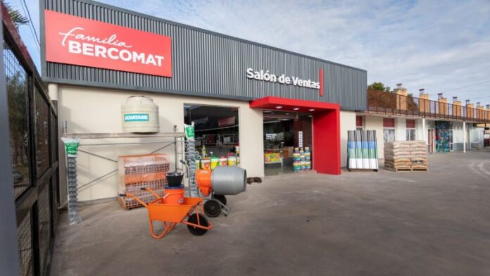 FAMILIA-BERCOMAT-