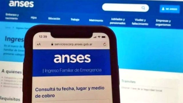 SUAF Con Aumento: Cuánto Se Cobrará En Junio, Todas Las Escalas Y Los ...