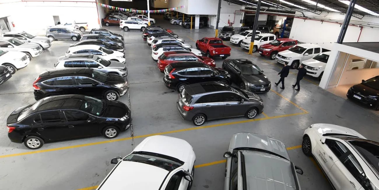 Ante la caída en las ventas de autos, concesionarias ofrecen hasta un 25% de rebajas