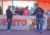 Todo listo para la Fiesta del Chipá Cuerito y la Torta Parrilla en Margarita Belén