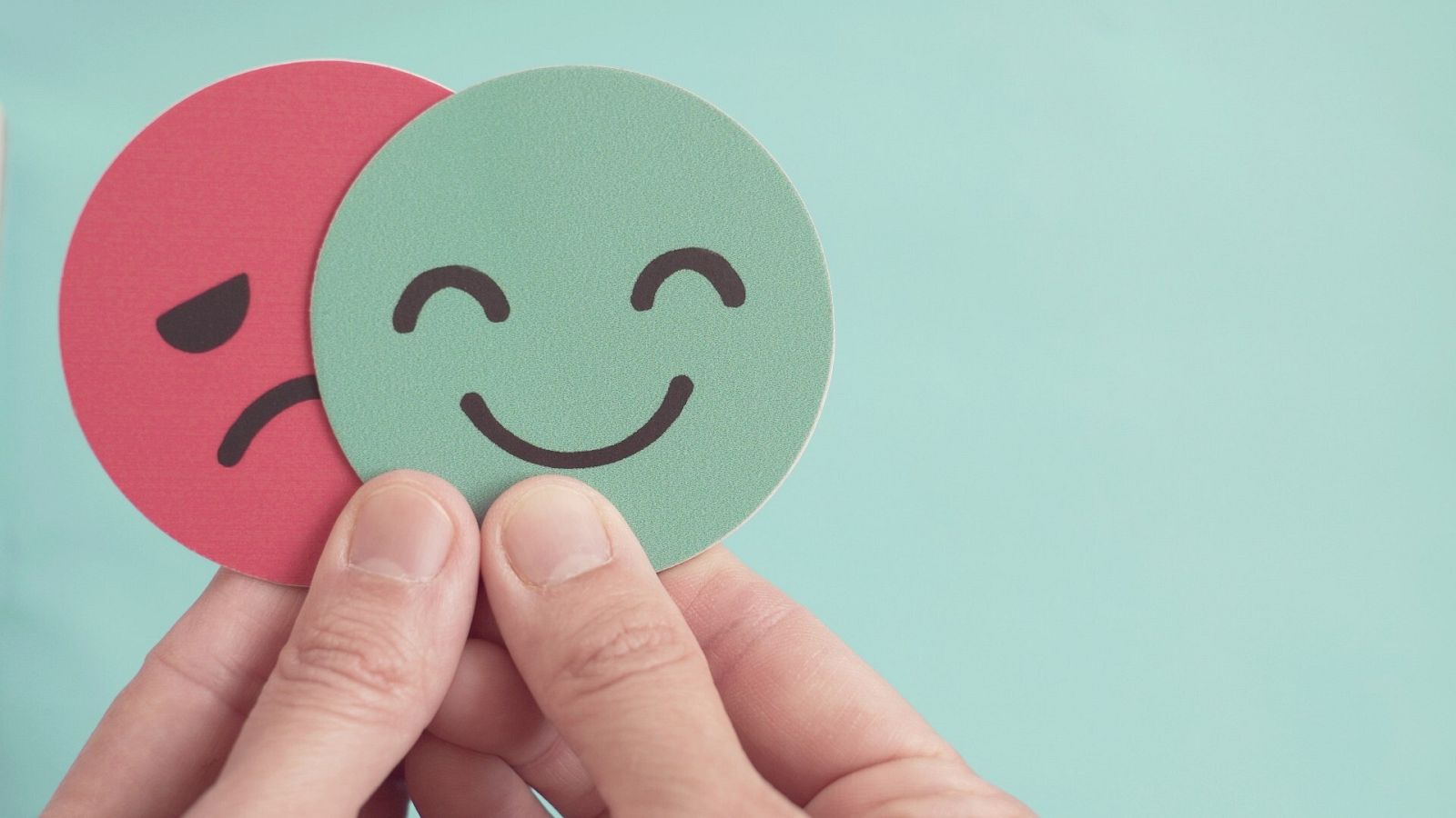 Abren un espacio gratuito para fortalecer la educación emocional: ¿Cómo inscribirse?