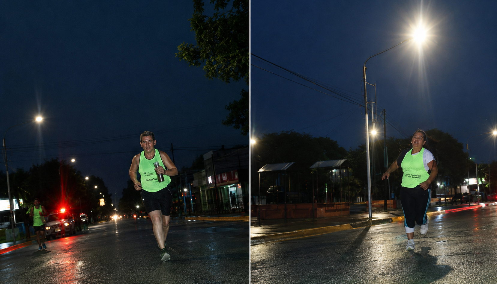 Villa Río Bermejito se prepara para una correcaminata solidaria: ¿Cómo inscribirse?