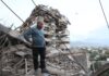 Argentina envía rescatistas y asistencia humanitaria de emergencia a Venezuela tras los sismos