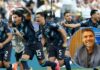"Parecían más paraguayos que nosotros": la emoción por el festejo argentino tras la hazaña en el Mundial