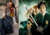 Un club de lectura propone redescubrir Harry Potter capítulo por capítulo