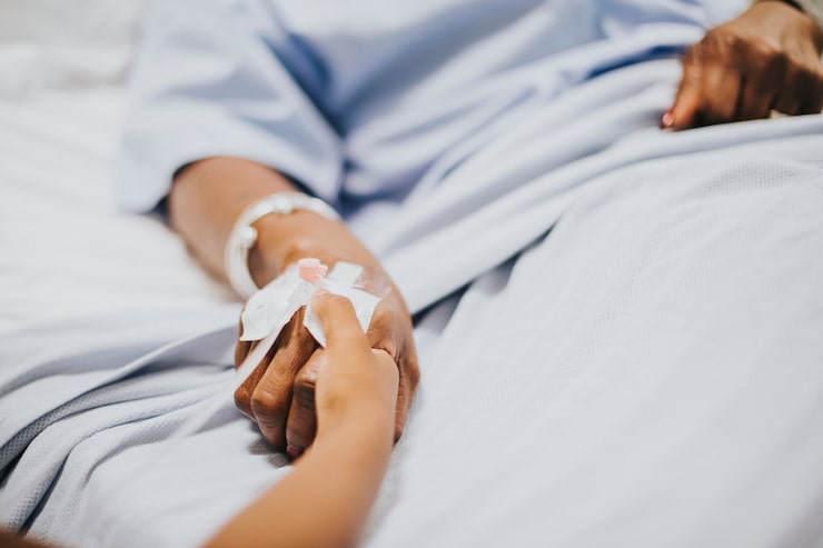 Lucha contra el cáncer y necesita un medicamento de $22 millones por mes: cómo colaborar