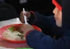 "En invierno se notan las consecuencias de la malnutrición en los niños"