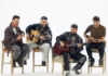 “Faro”, la canción que nació primero y terminó bautizando el nuevo disco de Ahyre