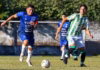 Defensores de Vilelas cayó ante Atlético Escobar, pero sigue en zona de clasificación