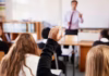 Día del Profesor: enseñar es mucho más que transmitir conocimientos