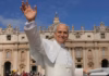 El papa León XIV ya tiene agenda en Argentina : así será su visita de cuatro días
