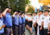 La Policía del Chaco abrió 200 vacantes: quiénes pueden ingresar y hasta cuándo inscribirse